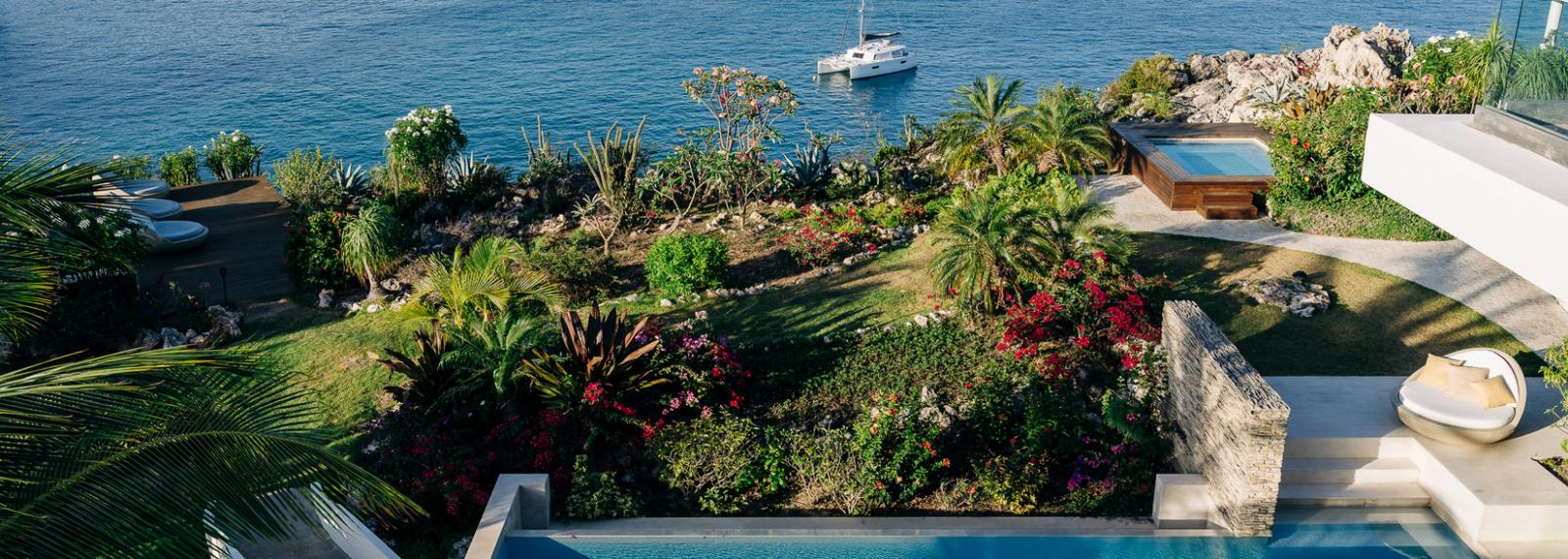 Luxury Villas in Anguilla Worldwide Dream Villas